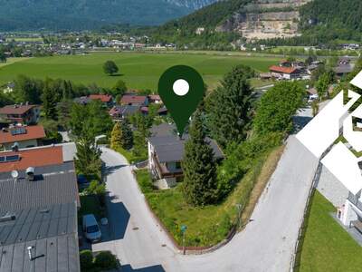 Grundstück kaufen in 6300 Wörgl