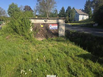Grundstück kaufen in 8092 Mettersdorf (Bild 1)