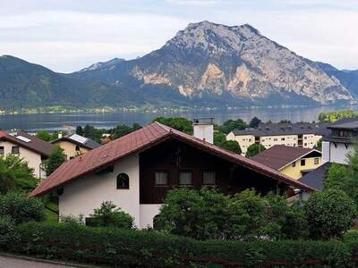 Wohnung mieten in 4813 Altmünster