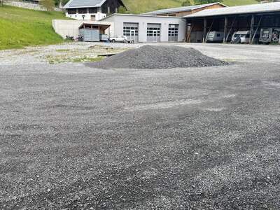 Grundstück provisionsfrei mieten in 5662 Gries