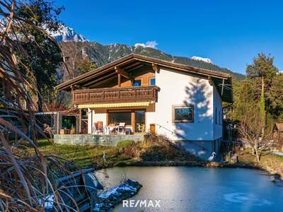 Haus kaufen in 6413 Wildermieming