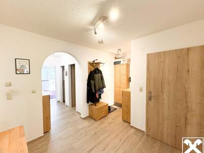 Wohnung mit Balkon mieten in 6335 Thiersee (Bild 2)