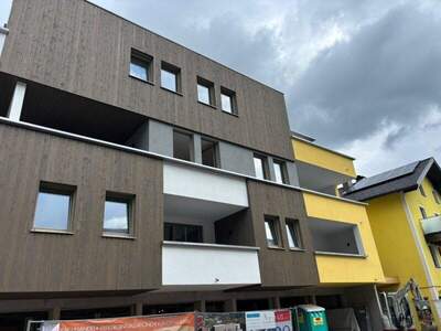Wohnung kaufen in 4866 Unterach