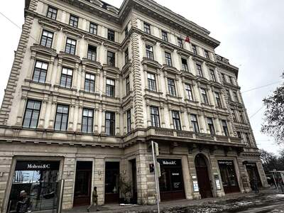 Gewerbeobjekt mieten in 1010 Wien (Bild 1)