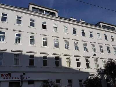Mietwohnung in 1020 Wien