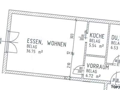 Wohnung mieten in 8380 Jennersdorf (Bild 3)