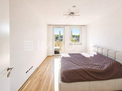Terrassenwohnung kaufen in 1110 Wien (Bild 4)