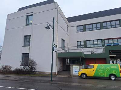 Gewerbeobjekt mieten in 2340 Mödling (Bild 1)