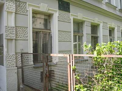 Gewerbeobjekt mieten in 1020 Wien