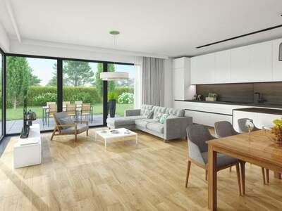 Wohnung kaufen in 9754 Steinfeld