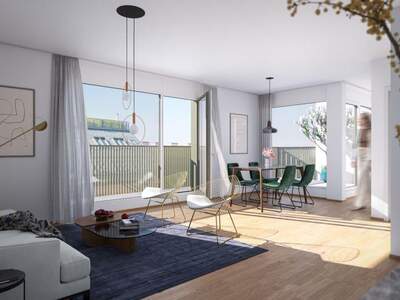 Wohnung kaufen in 1120 Wien
