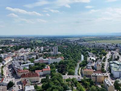 Anlageobjekt kaufen in 1110 Wien