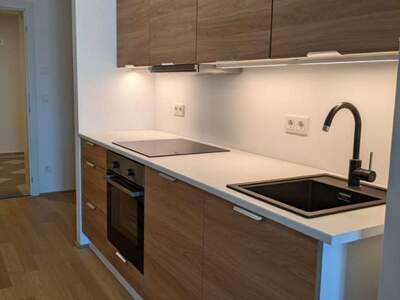 Wohnung mit Balkon mieten in 8020 Graz (Bild 4)