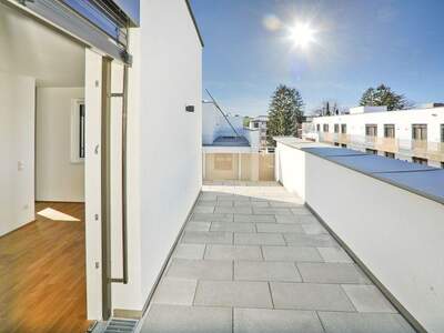 Wohnung mieten in 2000 Stockerau