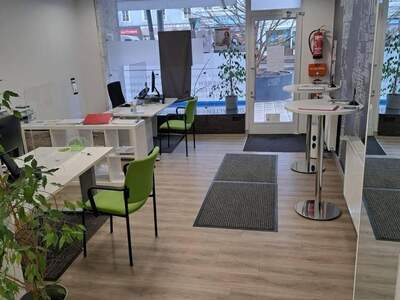 Gewerbeobjekt mieten in 4600 Wels