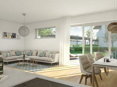 Eigentumswohnung in 8502 Lannach (Bild 2)