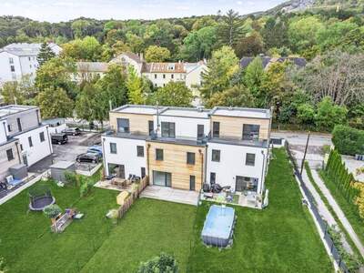 Haus kaufen in 2372 Gießhübl