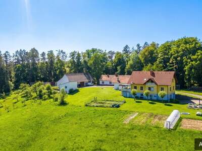 Haus kaufen in 8091 Unterzirknitz
