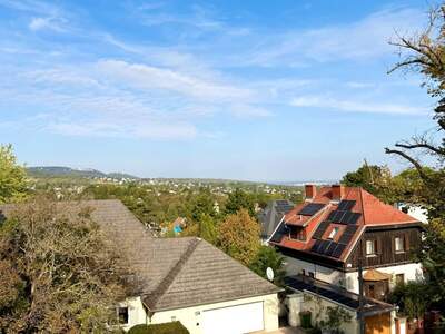 Terrassenwohnung kaufen in 1180 Wien (Bild 5)