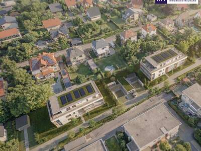 Terrassenwohnung kaufen in 8041 Graz (Bild 1)