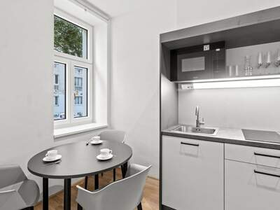 Anlageobjekt kaufen in 1030 Wien