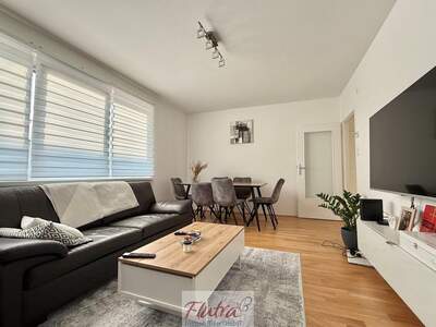 Wohnung mit Balkon kaufen in 4600 Wels (Bild 3)