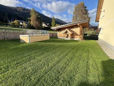 Haus mit Garten kaufen in 8940 Pyhrn (Bild 2)