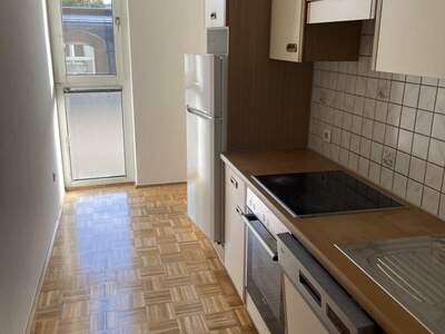 Wohnung mit Balkon mieten in 8010 Graz (Bild 4)