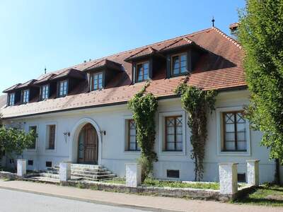 Haus kaufen in 7431 Jormannsdorf
