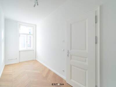 Eigentumswohnung in 1030 Wien