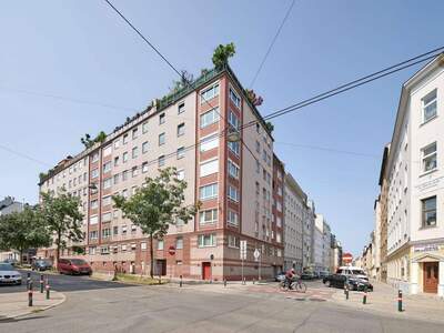 Wohnung kaufen in 1100 Wien