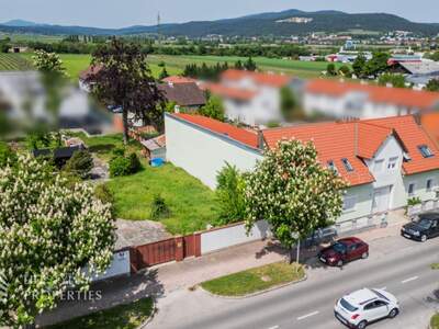 Grundstück kaufen in 2542 Kottingbrunn (Bild 3)