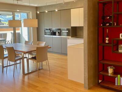 Terrassenwohnung kaufen in 8962 Gröbming (Bild 1)