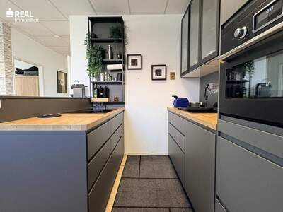 Wohnung kaufen in 8530 Deutschlandsberg