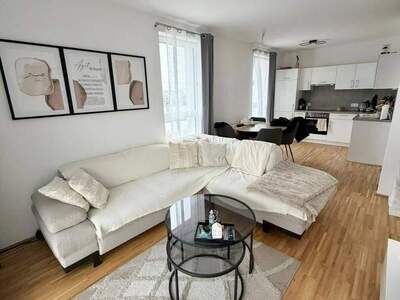 Wohnung mieten in 3100 St. Pölten