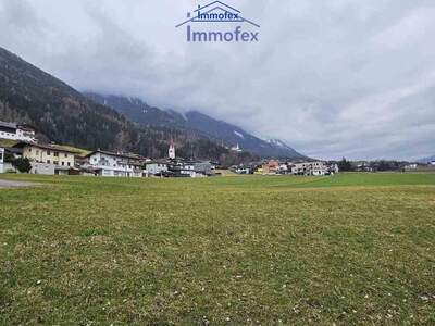 Grundstück kaufen in 6421 Rietz (Bild 2)