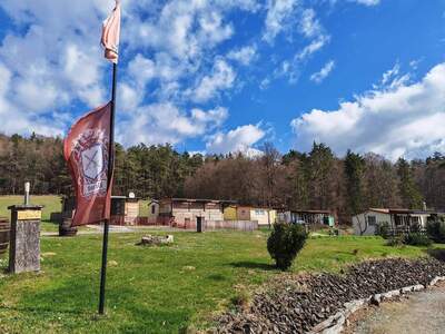 Gewerbeobjekt provisionsfrei mieten in 8380 Rax