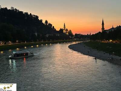 Gewerbeobjekt mieten in 5020 Salzburg (Bild 1)