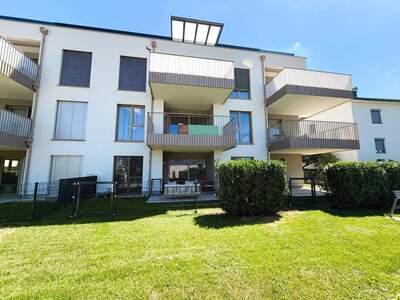 Wohnung mieten in 4810 Gmunden