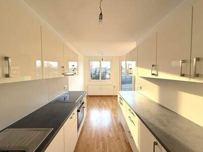 Wohnung mit Balkon kaufen in 1200 Wien