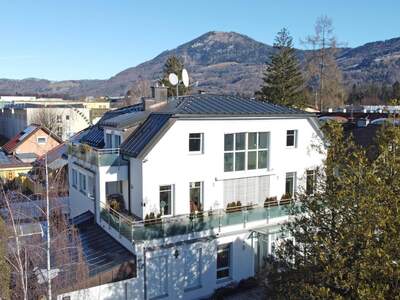 Haus kaufen in 5020 Salzburg
