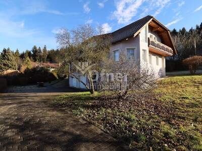 Haus kaufen in 8582 Rosental