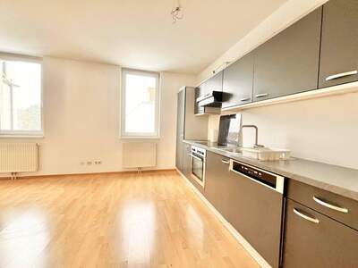 Mietwohnung in 2340 Mödling