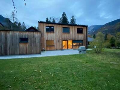 Haus provisionsfrei mieten in 6773 Vandans