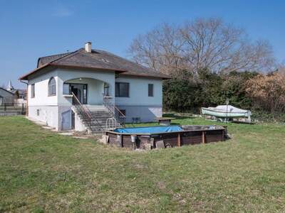 Haus kaufen in 7091 Breitenbrunn