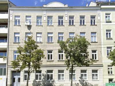 Wohnung kaufen in 1140 WIen