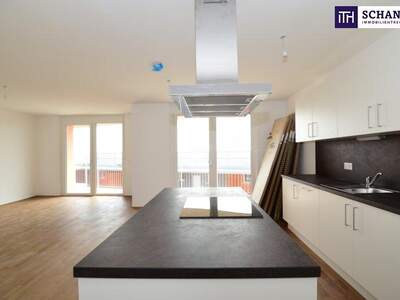Terrassenwohnung kaufen in 8055 Graz (Bild 1)