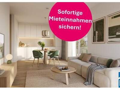 Anlageobjekt kaufen in 1030 Wien