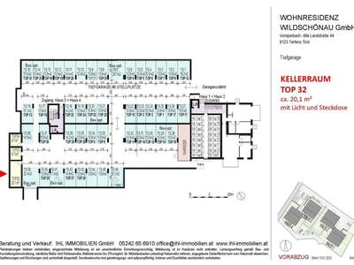 Immobilie kaufen in 6311 Oberau (Bild 1)