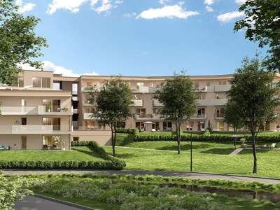 Eigentumswohnung in 8043 Graz (Bild 5)